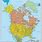North America Map PDF