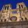 Notre Dame De Paris Cathedral