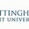 Nottingham Trent Uni Logo