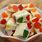 Nougat Candy with Fruit