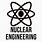 Nuclear Engineering Symbol