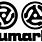 Numark DJ Logo