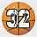 Number 32 Basketball