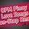 OPM Mix Love Song