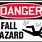 OSHA Fall Hazards