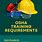 OSHA Training Requirements