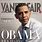 Obama Magazine Cover