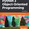 Object-Oriented Programming Books