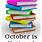 October Is Book Month