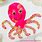 Octopus Art Preschool