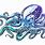 Octopus Vector Art