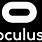 Oculus App Logo