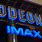 Odeon IMAX Logo