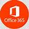 Office 365 Logo Circle