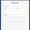 Office Notes Template