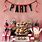 Office Party Theme Ideas