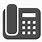 Office Phone PNG