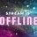 Offline Galaxy Banner