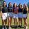 Oklahoma Girls High School Golf