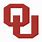 Oklahoma Sooners Logo Clip Art