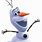 Olaf And