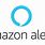 Old Amazon Alexa Logo