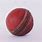 Old Cricket Ball