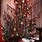 Old Fashion Christmas Tree
