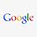 Old Google One Icon