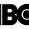 Old HBO Logo