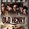 Old Henry DVD-Cover