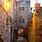Old Jerusalem Streets