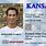 Old Kansas ID