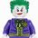 Old LEGO Joker