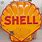 Old Shell Oil Signs