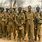Old South African Army
