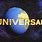 Old Universal Logo