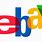 Old eBay Logo