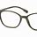 Olive Green Eyeglass Frames