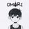 Omori Game Logo