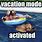 On Vacation Memes Funny