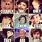 One Direction Funny Faces