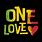 One Love Reggae