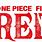 One Piece Film Red Fleeting Lullaby Logo