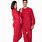 One Piece Pajamas for Adults