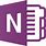 OneNote PNG