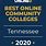 Online Community Colleges in Tennessee
