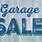 Online Garage Sale