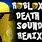 Oof Roblox Death Sound