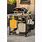 Ooni Pizza Oven Cart